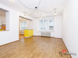 Prodej bytu 3+kk, Opava - Město, U Fortny, 76 m2