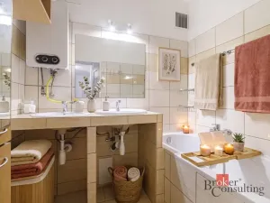 Prodej bytu 3+kk, Opava - Město, U Fortny, 76 m2