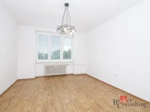 Prodej bytu 3+kk, Opava - Město, U Fortny, 76 m2