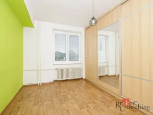 Prodej bytu 3+kk, Opava - Město, U Fortny, 76 m2