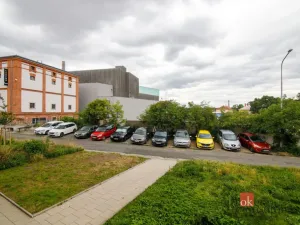 Prodej bytu 3+kk, Opava - Město, U Fortny, 76 m2