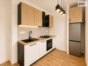 Pronájem bytu 2+1, Příbram - Příbram VII, Politických vězňů, 54 m2