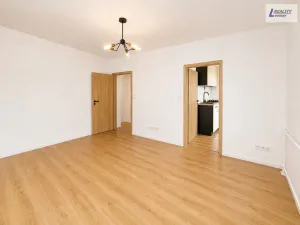 Pronájem bytu 2+1, Příbram - Příbram VII, Politických vězňů, 54 m2