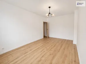 Pronájem bytu 2+1, Příbram - Příbram VII, Politických vězňů, 54 m2