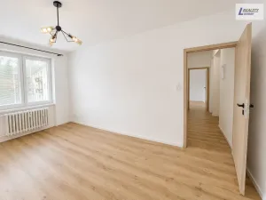 Pronájem bytu 2+1, Příbram - Příbram VII, Politických vězňů, 54 m2