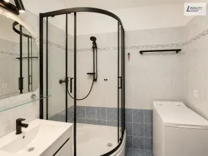 Pronájem bytu 2+1, Příbram - Příbram VII, Politických vězňů, 54 m2