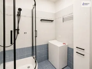 Pronájem bytu 2+1, Příbram - Příbram VII, Politických vězňů, 54 m2