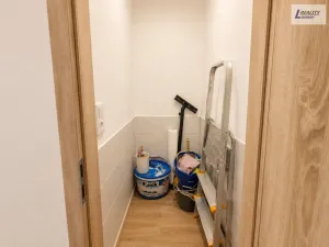 Pronájem bytu 2+1, Příbram - Příbram VII, Politických vězňů, 54 m2