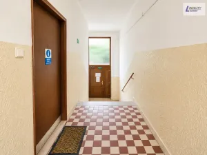 Pronájem bytu 2+1, Příbram - Příbram VII, Politických vězňů, 54 m2