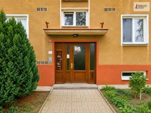 Pronájem bytu 2+1, Příbram - Příbram VII, Politických vězňů, 54 m2