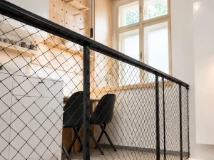 Prodej ubytování, Praha - Karlín, Prvního pluku, 31 m2