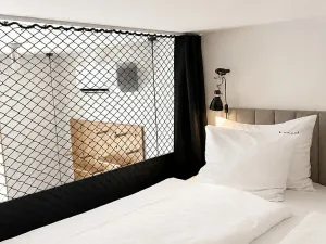 Prodej ubytování, Praha - Karlín, Prvního pluku, 22 m2