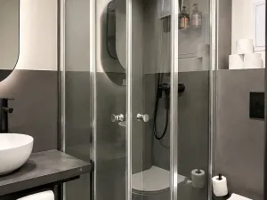 Prodej ubytování, Praha - Karlín, Prvního pluku, 22 m2