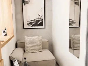 Prodej ubytování, Praha - Karlín, Prvního pluku, 17 m2
