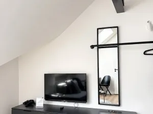 Prodej ubytování, Praha - Karlín, Prvního pluku, 26 m2