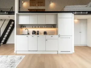 Prodej ubytování, Praha - Karlín, Prvního pluku, 62 m2
