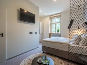 Prodej ubytování, Praha - Karlín, Prvního pluku, 20 m2