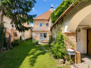 Prodej chalupy, Dolní Dunajovice, Hlavní, 244 m2