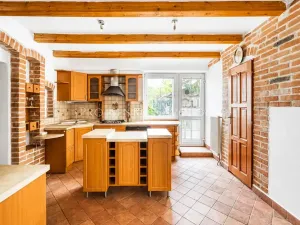 Prodej chalupy, Dolní Dunajovice, Hlavní, 244 m2