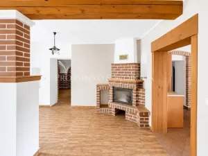 Prodej rodinného domu, Dolní Dunajovice, Hlavní, 244 m2