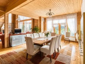 Prodej rodinného domu, Dublovice, 750 m2