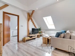 Prodej bytu 3+kk, Ostrava - Zábřeh, U Hřiště, 67 m2