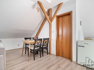 Prodej bytu 3+kk, Ostrava - Zábřeh, U Hřiště, 67 m2