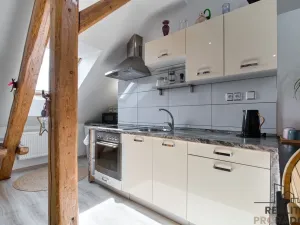 Prodej bytu 3+kk, Ostrava - Zábřeh, U Hřiště, 67 m2