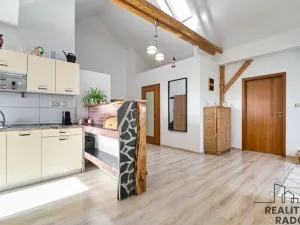 Prodej bytu 3+kk, Ostrava - Zábřeh, U Hřiště, 67 m2