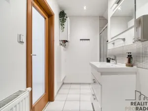 Prodej bytu 3+kk, Ostrava - Zábřeh, U Hřiště, 67 m2