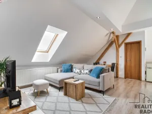 Prodej bytu 3+kk, Ostrava - Zábřeh, U Hřiště, 67 m2