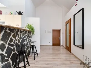 Prodej bytu 3+kk, Ostrava - Zábřeh, U Hřiště, 67 m2