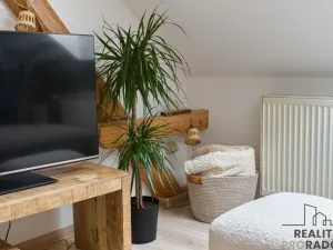 Prodej bytu 3+kk, Ostrava - Zábřeh, U Hřiště, 67 m2
