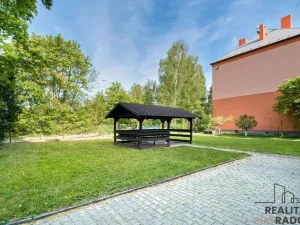 Prodej bytu 3+kk, Ostrava - Zábřeh, U Hřiště, 67 m2