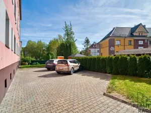 Prodej bytu 3+kk, Ostrava - Zábřeh, U Hřiště, 67 m2