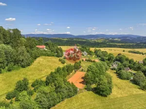 Prodej pozemku, Malá Morava, 3277 m2