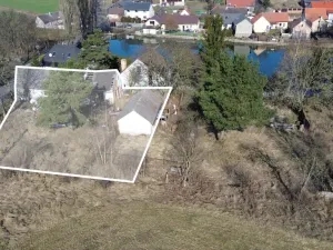 Prodej rodinného domu, Příbram - Jerusalem, 150 m2