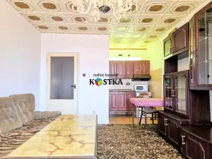 Prodej bytu 2+kk, Chropyně, J. Fučíka, 41 m2