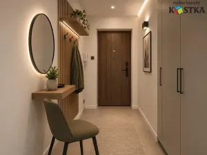 Prodej bytu 2+kk, Chropyně, J. Fučíka, 41 m2