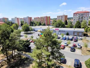 Prodej bytu 2+kk, Chropyně, J. Fučíka, 41 m2