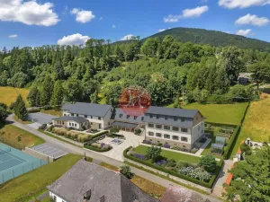 Prodej ubytování, Malá Morava - Vojtíškov, 1100 m2