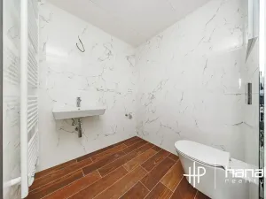 Pronájem bytu 1+kk, Olomouc, Třída Jiřího Pelikána, 33 m2