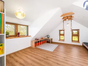 Prodej rodinného domu, Žernovice - Dubovice, 107 m2
