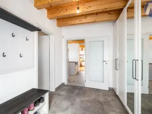 Prodej rodinného domu, Žernovice - Dubovice, 107 m2