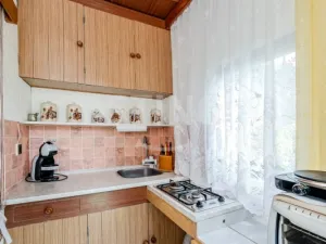 Prodej chaty, Třinec - Osůvky, 60 m2