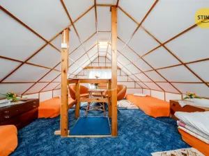 Prodej chaty, Třinec - Osůvky, 60 m2
