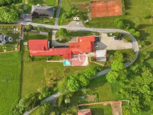 Prodej ubytování, Malá Morava - Vojtíškov, 1100 m2
