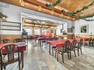 Prodej ubytování, Malá Morava - Vojtíškov, 1100 m2