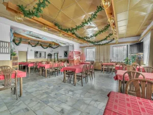 Prodej ubytování, Malá Morava - Vojtíškov, 1100 m2