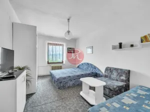 Prodej ubytování, Malá Morava - Vojtíškov, 1100 m2